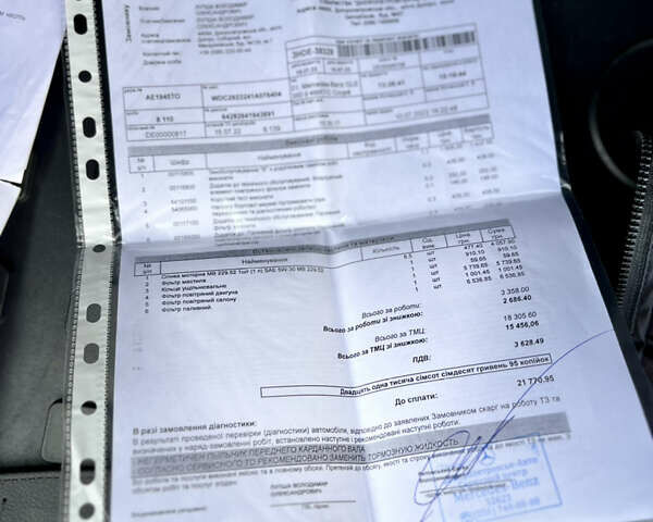 Синій Мерседес ГЛЕ-Клас, об'ємом двигуна 2.99 л та пробігом 53 тис. км за 57500 $, фото 135 на Automoto.ua