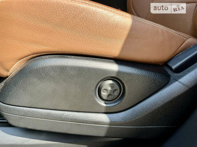 Синій Мерседес ГЛЕ-Клас, об'ємом двигуна 2.99 л та пробігом 53 тис. км за 57500 $, фото 87 на Automoto.ua