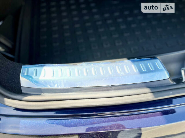 Синій Мерседес ГЛЕ-Клас, об'ємом двигуна 2.99 л та пробігом 53 тис. км за 57500 $, фото 45 на Automoto.ua