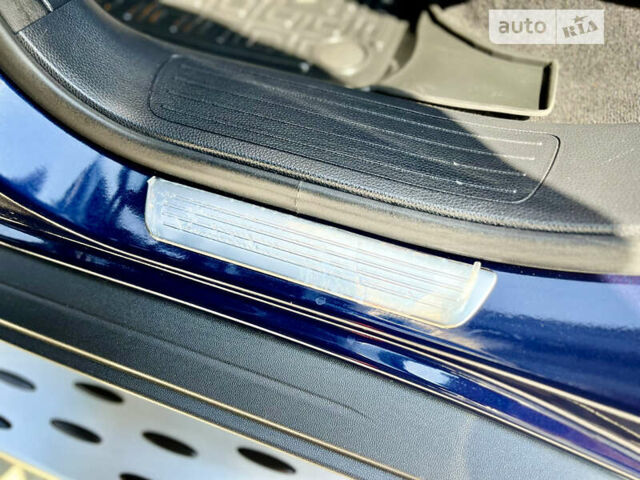 Синій Мерседес ГЛЕ-Клас, об'ємом двигуна 2.99 л та пробігом 53 тис. км за 57500 $, фото 81 на Automoto.ua