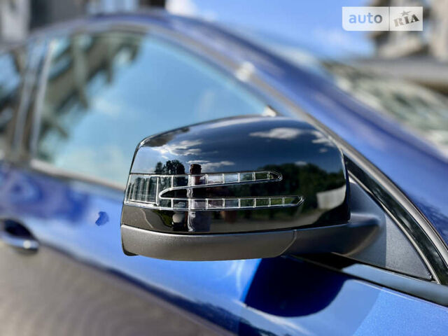 Синій Мерседес ГЛЕ-Клас, об'ємом двигуна 2.99 л та пробігом 53 тис. км за 57500 $, фото 8 на Automoto.ua