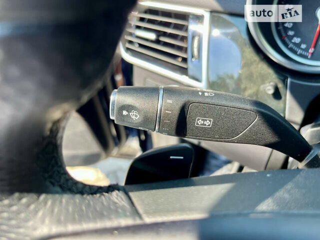 Синій Мерседес ГЛЕ-Клас, об'ємом двигуна 2.99 л та пробігом 53 тис. км за 57500 $, фото 103 на Automoto.ua