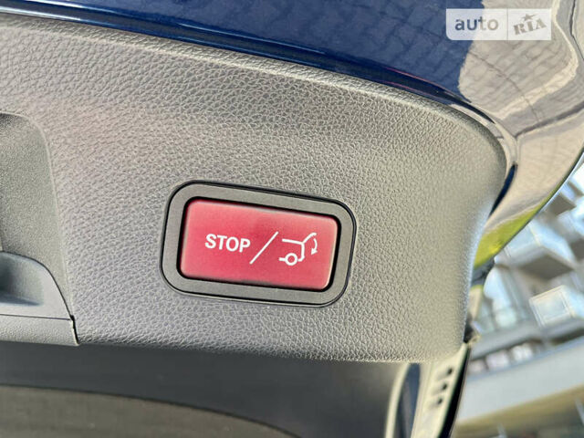 Синій Мерседес ГЛЕ-Клас, об'ємом двигуна 2.99 л та пробігом 53 тис. км за 57500 $, фото 47 на Automoto.ua