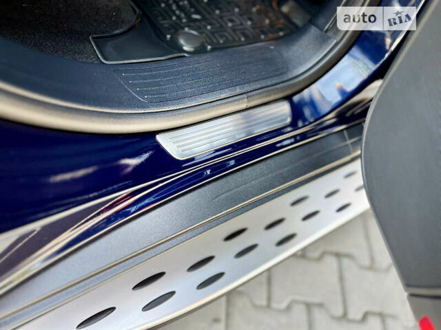 Синій Мерседес ГЛЕ-Клас, об'ємом двигуна 2.99 л та пробігом 53 тис. км за 57500 $, фото 62 на Automoto.ua