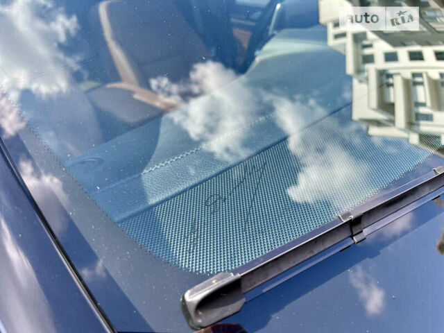 Синій Мерседес ГЛЕ-Клас, об'ємом двигуна 2.99 л та пробігом 53 тис. км за 57500 $, фото 9 на Automoto.ua