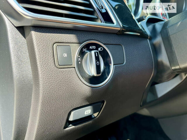 Синій Мерседес ГЛЕ-Клас, об'ємом двигуна 2.99 л та пробігом 53 тис. км за 57500 $, фото 84 на Automoto.ua