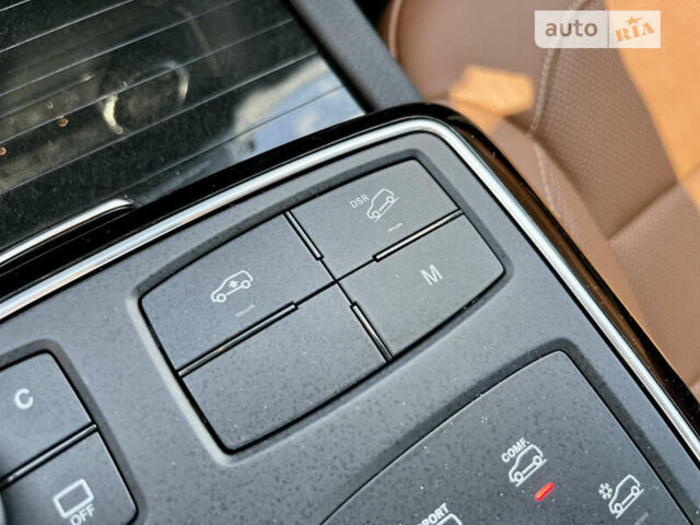Синій Мерседес ГЛЕ-Клас, об'ємом двигуна 2.99 л та пробігом 53 тис. км за 57500 $, фото 98 на Automoto.ua