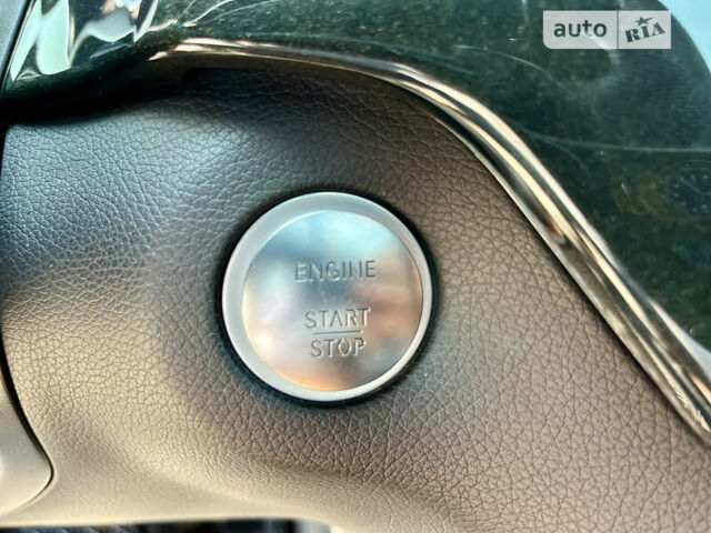 Синій Мерседес ГЛЕ-Клас, об'ємом двигуна 2.99 л та пробігом 53 тис. км за 57500 $, фото 106 на Automoto.ua