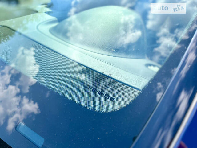 Синій Мерседес ГЛЕ-Клас, об'ємом двигуна 2.99 л та пробігом 53 тис. км за 57500 $, фото 14 на Automoto.ua