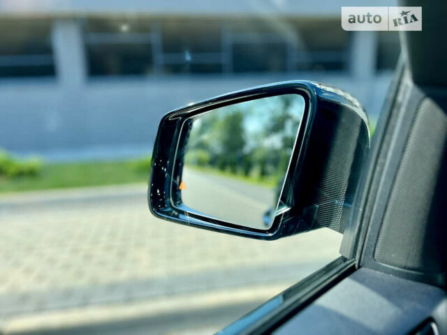 Синій Мерседес ГЛЕ-Клас, об'ємом двигуна 2.99 л та пробігом 53 тис. км за 57500 $, фото 121 на Automoto.ua