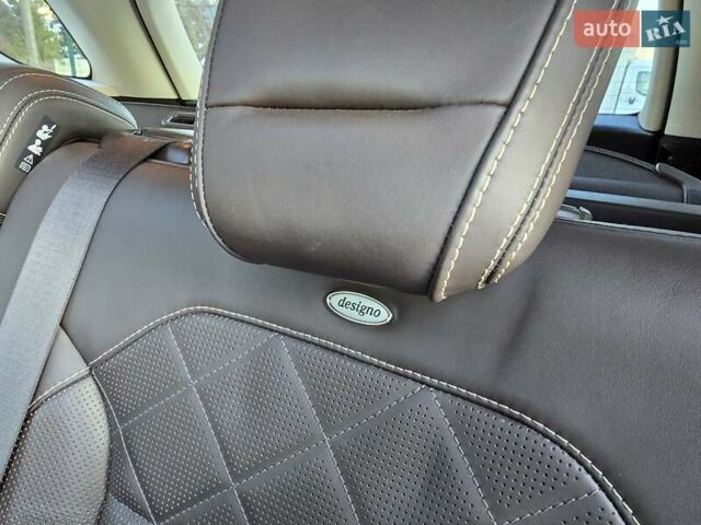 Синій Мерседес ГЛЕ-Клас, об'ємом двигуна 3 л та пробігом 173 тис. км за 32499 $, фото 103 на Automoto.ua