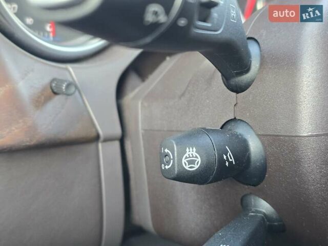 Синій Мерседес ГЛЕ-Клас, об'ємом двигуна 3 л та пробігом 173 тис. км за 32499 $, фото 43 на Automoto.ua