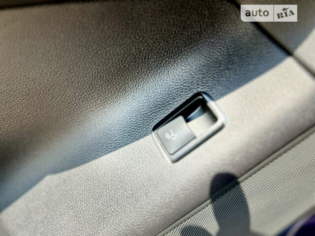 Синій Мерседес ГЛЕ-Клас, об'ємом двигуна 2.99 л та пробігом 53 тис. км за 57500 $, фото 79 на Automoto.ua