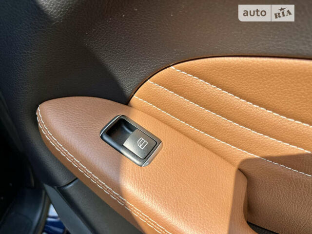 Синій Мерседес ГЛЕ-Клас, об'ємом двигуна 2.99 л та пробігом 53 тис. км за 57500 $, фото 57 на Automoto.ua