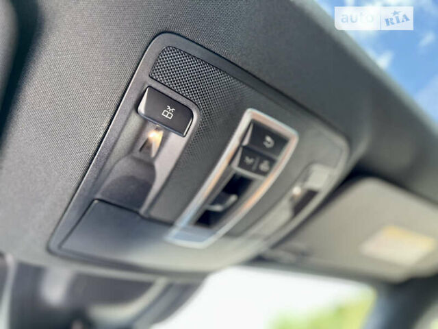 Синій Мерседес ГЛЕ-Клас, об'ємом двигуна 2.99 л та пробігом 53 тис. км за 57500 $, фото 108 на Automoto.ua