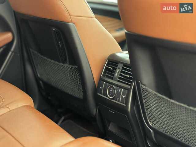 Синий Мерседес ГЛЕ-Класс, объемом двигателя 3 л и пробегом 270 тыс. км за 39999 $, фото 18 на Automoto.ua