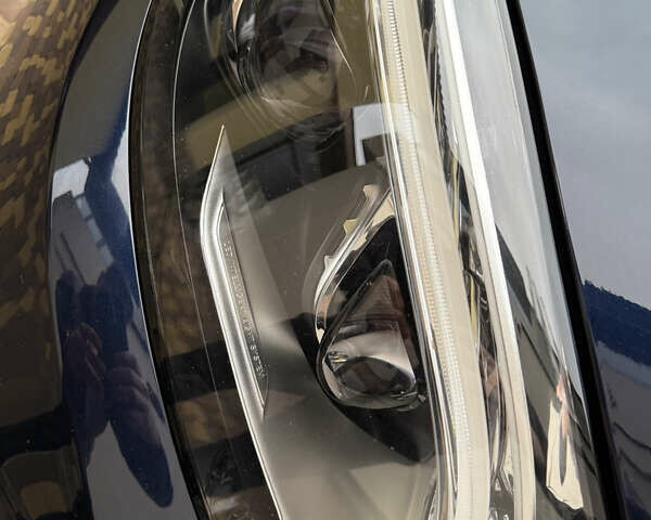 Синий Мерседес ГЛЕ-Класс, объемом двигателя 2.14 л и пробегом 87 тыс. км за 41000 $, фото 37 на Automoto.ua