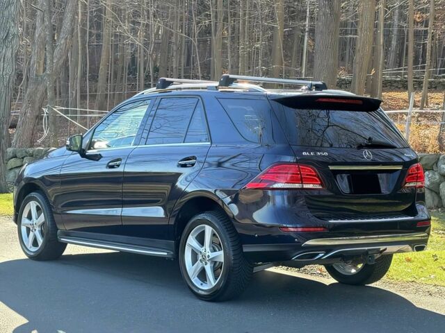 Синий Мерседес ГЛЕ-Класс, объемом двигателя 3.5 л и пробегом 30 тыс. км за 12700 $, фото 6 на Automoto.ua