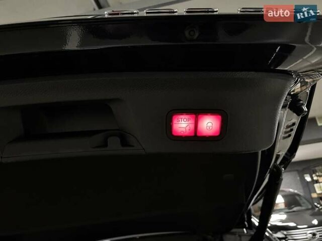 Синий Мерседес ГЛЕ-Класс, объемом двигателя 3 л и пробегом 91 тыс. км за 49700 $, фото 22 на Automoto.ua