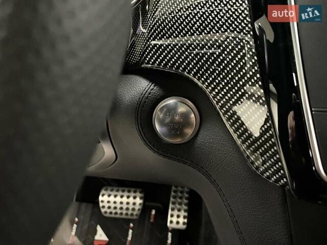 Синий Мерседес ГЛЕ-Класс, объемом двигателя 3 л и пробегом 91 тыс. км за 49700 $, фото 54 на Automoto.ua