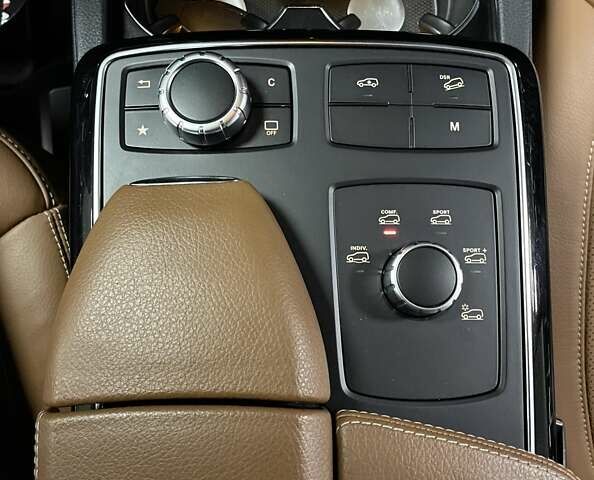 Синий Мерседес ГЛЕ-Класс, объемом двигателя 3 л и пробегом 91 тыс. км за 49700 $, фото 73 на Automoto.ua