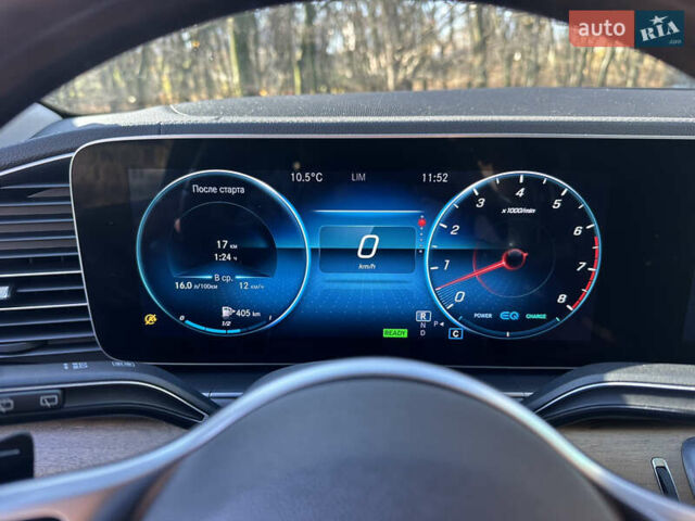 Синій Мерседес ГЛЕ-Клас, об'ємом двигуна 3 л та пробігом 154 тис. км за 49999 $, фото 27 на Automoto.ua