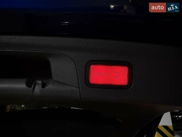 Синий Мерседес ГЛЕ-Класс, объемом двигателя 1.95 л и пробегом 116 тыс. км за 49500 $, фото 48 на Automoto.ua