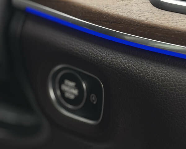 Синий Мерседес ГЛЕ-Класс, объемом двигателя 2 л и пробегом 83 тыс. км за 55990 $, фото 6 на Automoto.ua