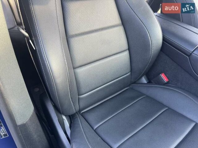 Мерседес ГЛЕ-Клас 2019 у Тернополі на Automoto.ua Синій Мерседес ГЛЕ-Клас, об'ємом двигуна 2.93 л та пробігом 192 тис. км за 51000 $, фото 71 на Automoto.ua