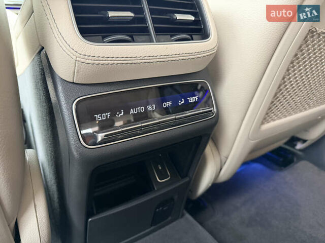 Синий Мерседес ГЛЕ-Класс, объемом двигателя 1.99 л и пробегом 80 тыс. км за 43000 $, фото 38 на Automoto.ua