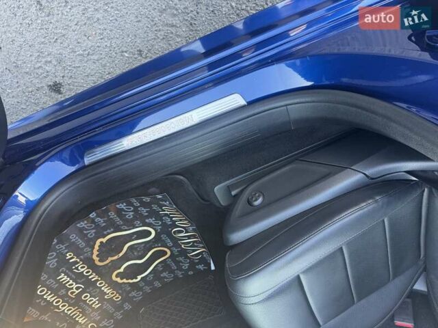 Мерседес ГЛЕ-Клас 2019 у Тернополі на Automoto.ua Синій Мерседес ГЛЕ-Клас, об'ємом двигуна 2.93 л та пробігом 192 тис. км за 51000 $, фото 73 на Automoto.ua