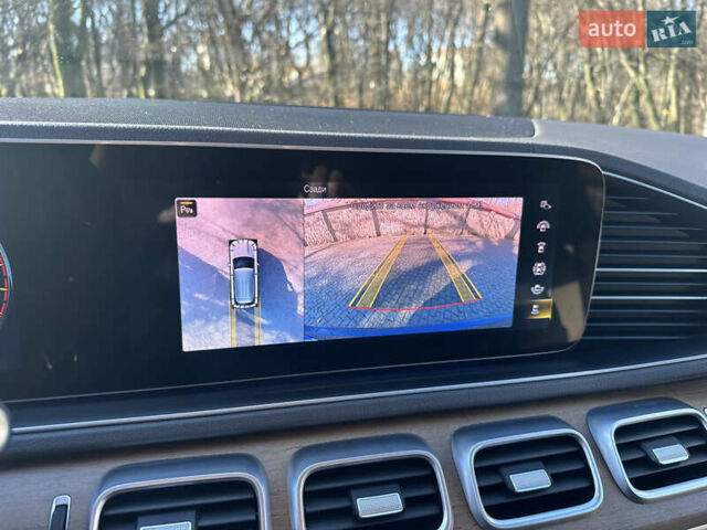 Синій Мерседес ГЛЕ-Клас, об'ємом двигуна 3 л та пробігом 154 тис. км за 49999 $, фото 25 на Automoto.ua