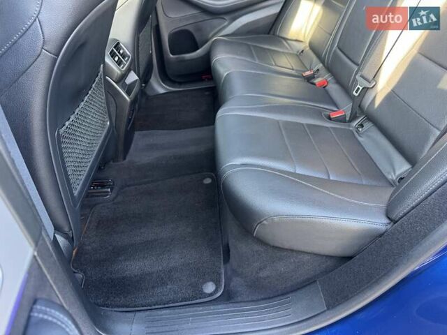 Мерседес ГЛЕ-Клас 2019 у Тернополі на Automoto.ua Синій Мерседес ГЛЕ-Клас, об'ємом двигуна 2.93 л та пробігом 192 тис. км за 51000 $, фото 88 на Automoto.ua