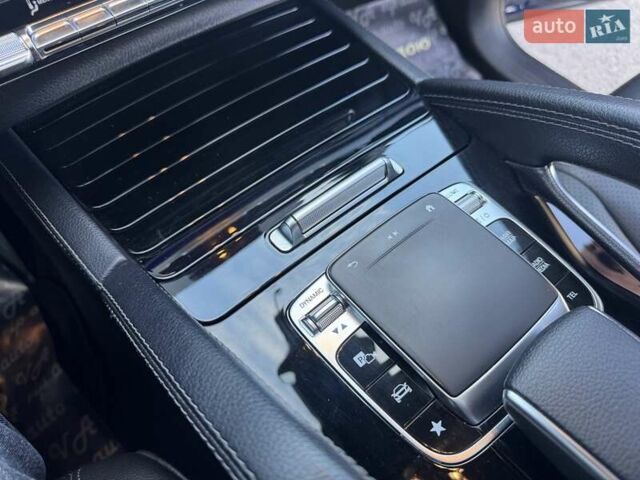 Мерседес ГЛЕ-Клас 2019 у Тернополі на Automoto.ua Синій Мерседес ГЛЕ-Клас, об'ємом двигуна 2.93 л та пробігом 192 тис. км за 51000 $, фото 111 на Automoto.ua