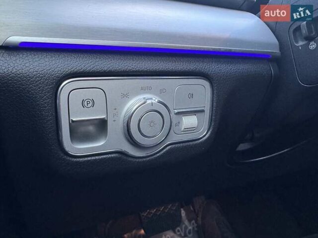 Мерседес ГЛЕ-Клас 2019 у Тернополі на Automoto.ua Синій Мерседес ГЛЕ-Клас, об'ємом двигуна 2.93 л та пробігом 192 тис. км за 51000 $, фото 106 на Automoto.ua