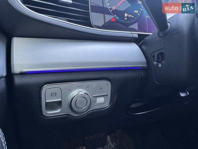 Мерседес ГЛЕ-Клас 2019 у Тернополі на Automoto.ua Синій Мерседес ГЛЕ-Клас, об'ємом двигуна 2.93 л та пробігом 192 тис. км за 51000 $, фото 107 на Automoto.ua