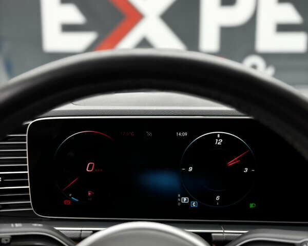 Синий Мерседес ГЛЕ-Класс, объемом двигателя 2 л и пробегом 83 тыс. км за 55990 $, фото 21 на Automoto.ua