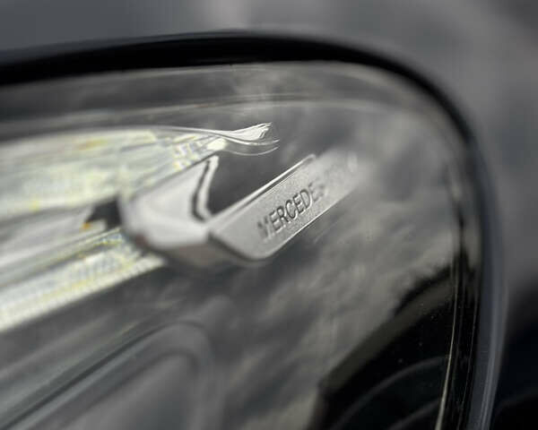 Синий Мерседес ГЛЕ-Класс, объемом двигателя 2 л и пробегом 83 тыс. км за 55990 $, фото 39 на Automoto.ua