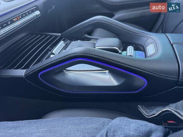 Мерседес ГЛЕ-Клас 2019 у Тернополі на Automoto.ua Синій Мерседес ГЛЕ-Клас, об'ємом двигуна 2.93 л та пробігом 192 тис. км за 51000 $, фото 101 на Automoto.ua