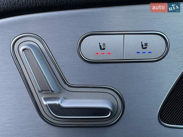 Мерседес ГЛЕ-Клас 2019 у Тернополі на Automoto.ua Синій Мерседес ГЛЕ-Клас, об'ємом двигуна 2.93 л та пробігом 192 тис. км за 51000 $, фото 113 на Automoto.ua