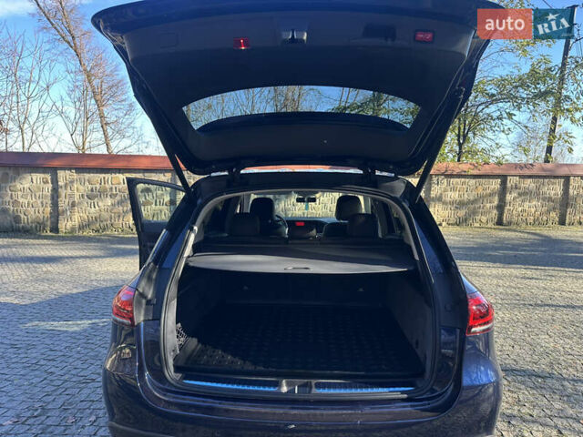 Синій Мерседес ГЛЕ-Клас, об'ємом двигуна 3 л та пробігом 154 тис. км за 49999 $, фото 19 на Automoto.ua