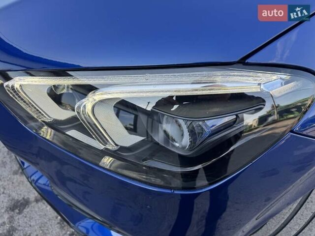 Мерседес ГЛЕ-Клас 2019 у Тернополі на Automoto.ua Синій Мерседес ГЛЕ-Клас, об'ємом двигуна 2.93 л та пробігом 192 тис. км за 51000 $, фото 87 на Automoto.ua