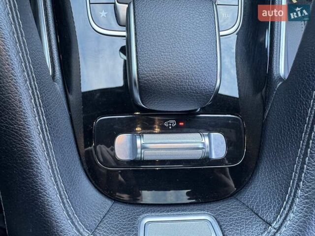 Мерседес ГЛЕ-Клас 2019 у Тернополі на Automoto.ua Синій Мерседес ГЛЕ-Клас, об'ємом двигуна 2.93 л та пробігом 192 тис. км за 51000 $, фото 110 на Automoto.ua