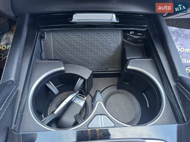 Мерседес ГЛЕ-Клас 2019 у Тернополі на Automoto.ua Синій Мерседес ГЛЕ-Клас, об'ємом двигуна 2.93 л та пробігом 192 тис. км за 51000 $, фото 108 на Automoto.ua