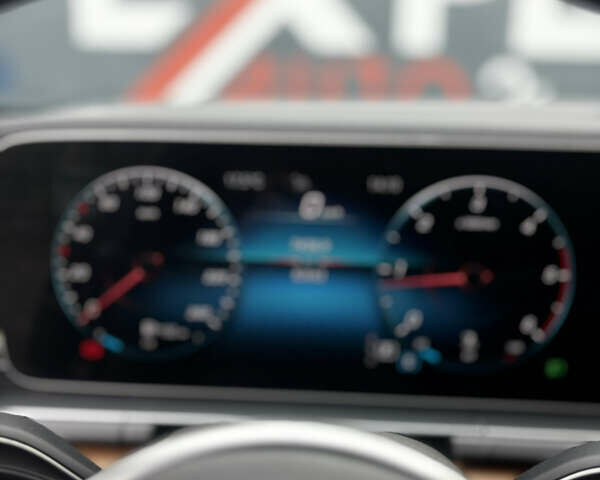 Синий Мерседес ГЛЕ-Класс, объемом двигателя 2 л и пробегом 83 тыс. км за 55990 $, фото 20 на Automoto.ua