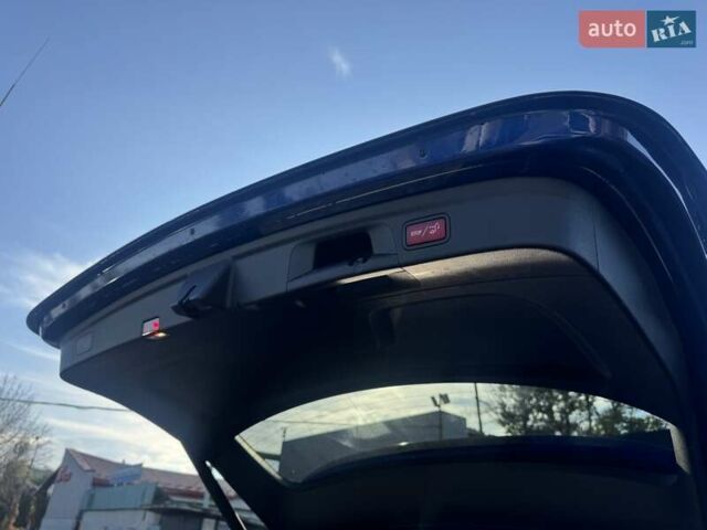 Мерседес ГЛЕ-Клас 2019 у Тернополі на Automoto.ua Синій Мерседес ГЛЕ-Клас, об'ємом двигуна 2.93 л та пробігом 192 тис. км за 51000 $, фото 80 на Automoto.ua