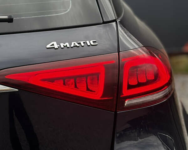 Синий Мерседес ГЛЕ-Класс, объемом двигателя 2 л и пробегом 83 тыс. км за 55990 $, фото 34 на Automoto.ua