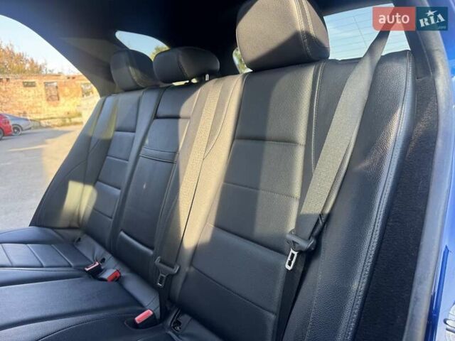 Мерседес ГЛЕ-Клас 2019 у Тернополі на Automoto.ua Синій Мерседес ГЛЕ-Клас, об'ємом двигуна 2.93 л та пробігом 192 тис. км за 51000 $, фото 81 на Automoto.ua