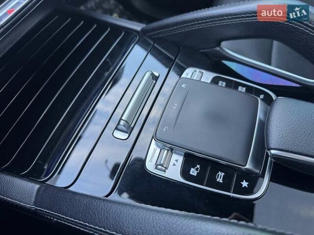 Мерседес ГЛЕ-Клас 2019 у Тернополі на Automoto.ua Синій Мерседес ГЛЕ-Клас, об'ємом двигуна 2.93 л та пробігом 192 тис. км за 51000 $, фото 99 на Automoto.ua