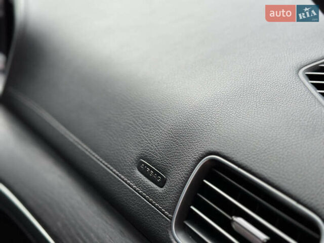 Синий Мерседес ГЛЕ-Класс, объемом двигателя 2.93 л и пробегом 118 тыс. км за 59900 $, фото 57 на Automoto.ua